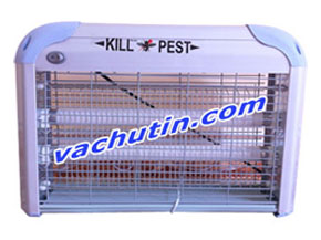 Đèn diệt ruồi muỗi côn trùng Kill Pest MD-20WA